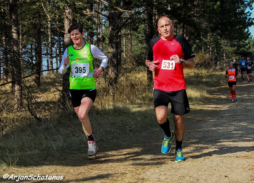 Pannenkoekenmolenloop 2016 - 13